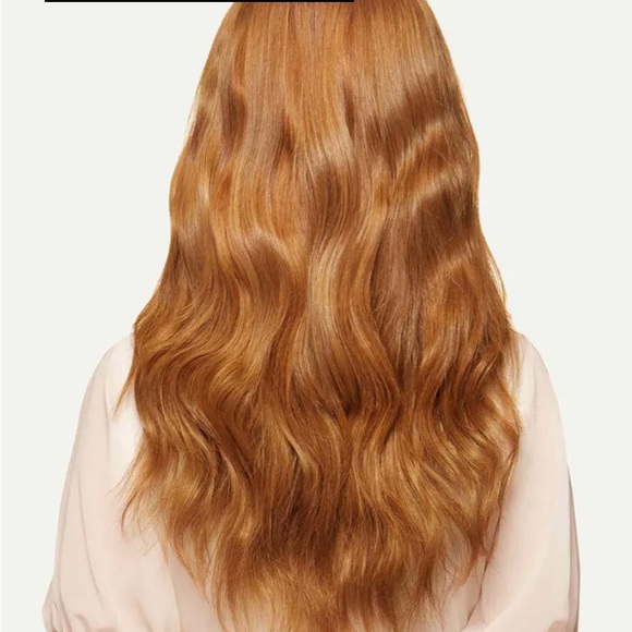 Brand new Luxy Hair 16” Seamless Clip In Hair Extensions - Picture 3 of 6